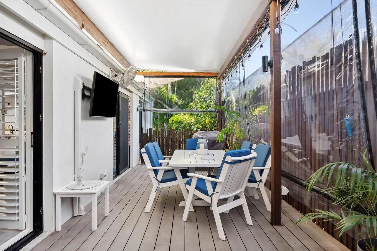 Cassia Beach House Haven Coolum Beach Australië