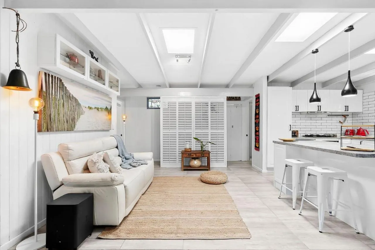 Cassia Beach House Haven Coolum Beach Australië