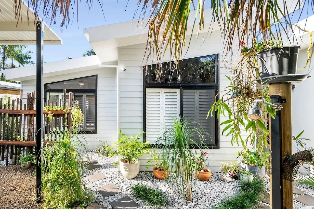 Cassia Beach House Haven Coolum Beach 0*,