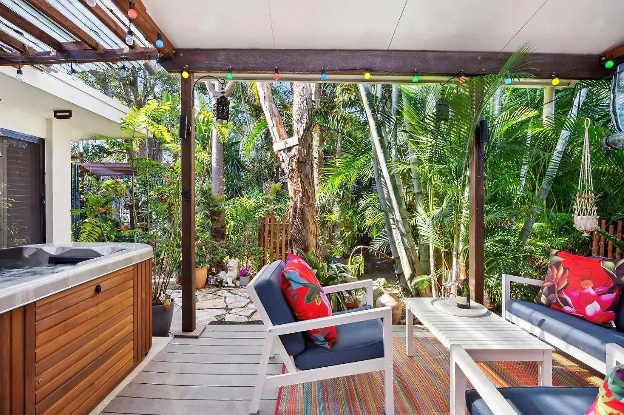 Cassia Beach House Haven Coolum Beach